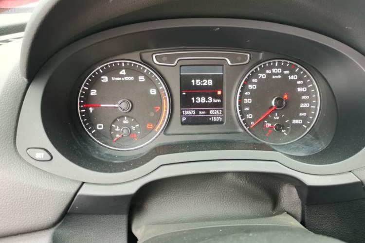 Used Audi Q3 2015 35 TFSI quattro Millionth Anniversary Edition