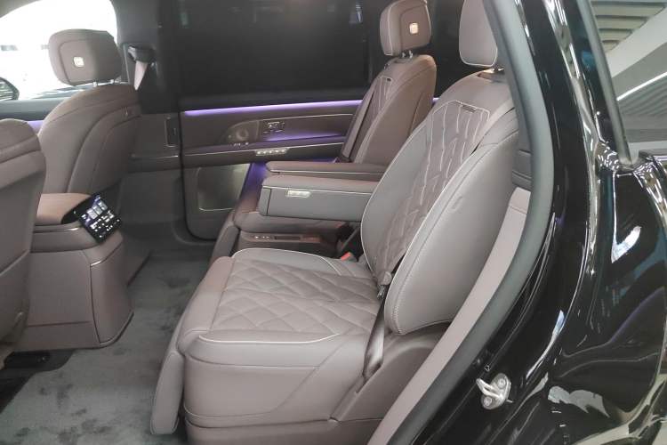 Used Nio ES8 2026 Model 6-seat Executive Signature Edition