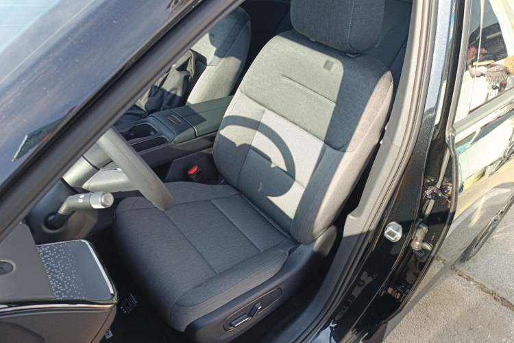 Used Toyota BZ 3X 2025 430 Air