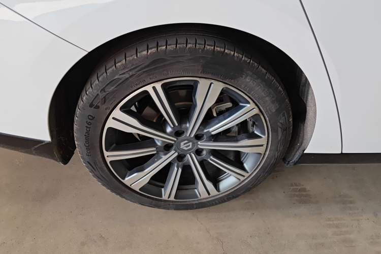 Used Leapmotor C01 2023 525 Comfort Edition
