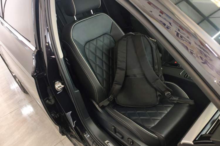 Used Volkswagen Magotan GTE Plug-in Hybrid 2022 GTE Luxury Model