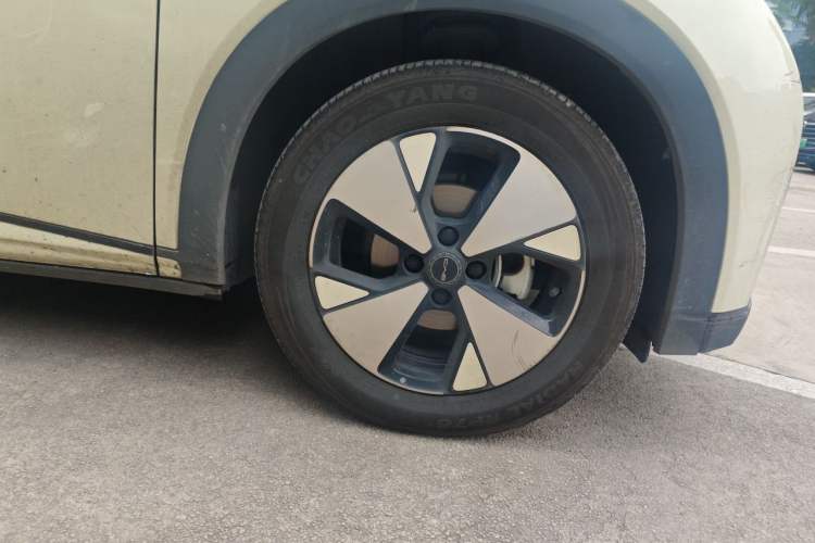 Used BYD Dolphin 2023 420 km Free Version
