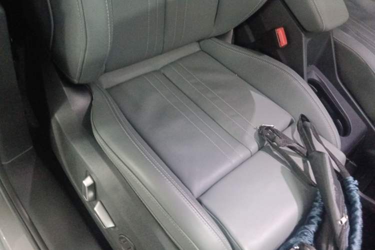 Used Audi Q5 e-tron 2023 40 e-tron Starry Edition Mecha Kit