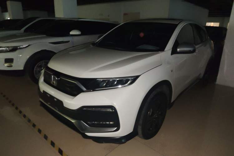 Used Honda XR-V 2020 220TURBO CVT Luxury Edition