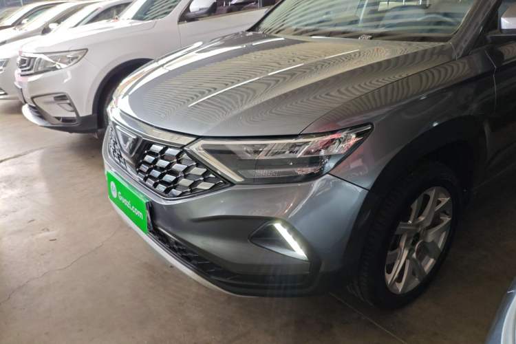 Used Jetta VS5 2022 280TSI Automatic Enjoyment Pro Trim Left Front Headlight