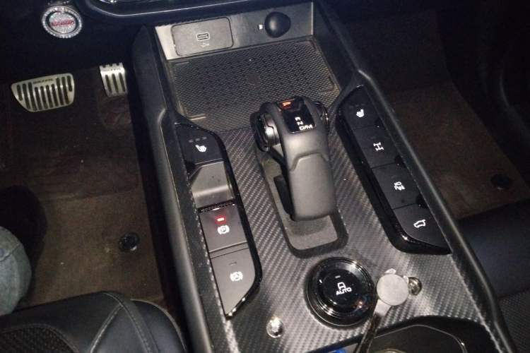 Used Haval H Dog 2023 2.0T All-Wheel-Drive Chaoye Plus