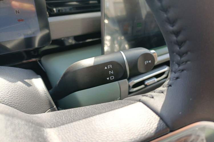 Used Baojun Spark EUV 2026 301km Flagship Edition