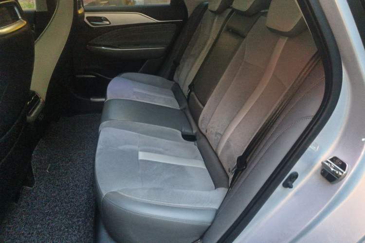 Used AION S Plus 2022 80 Tech Edition