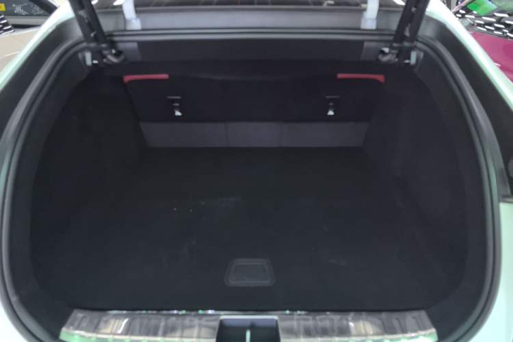 Used Avatr 12 2025 Year Updated Ultra Extended-Range Version