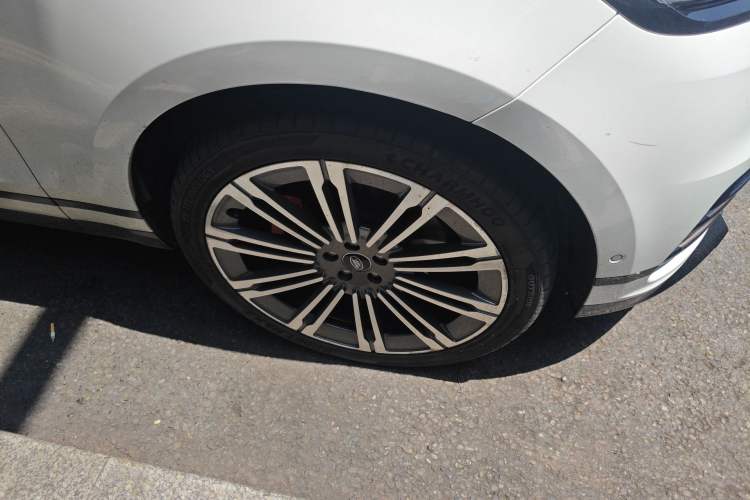 Used Land Rover Range Velar 2024 Dynamic SE