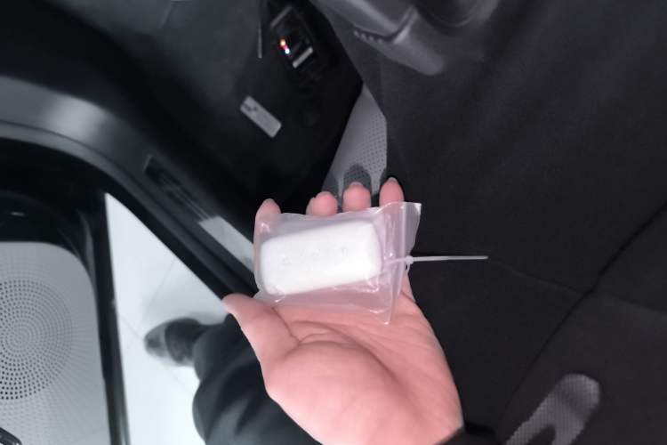 Used Geely Galaxy 8 2025 130km EM-P Starship Edition Interior 1