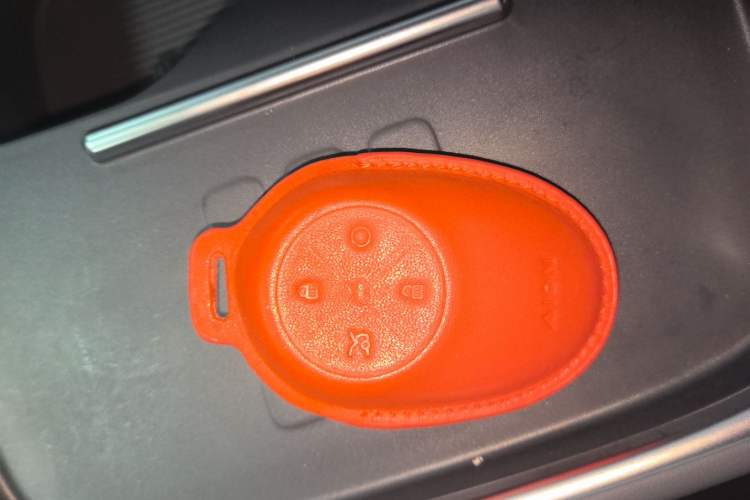 Used AION UT 2025 330 Starlight Edition