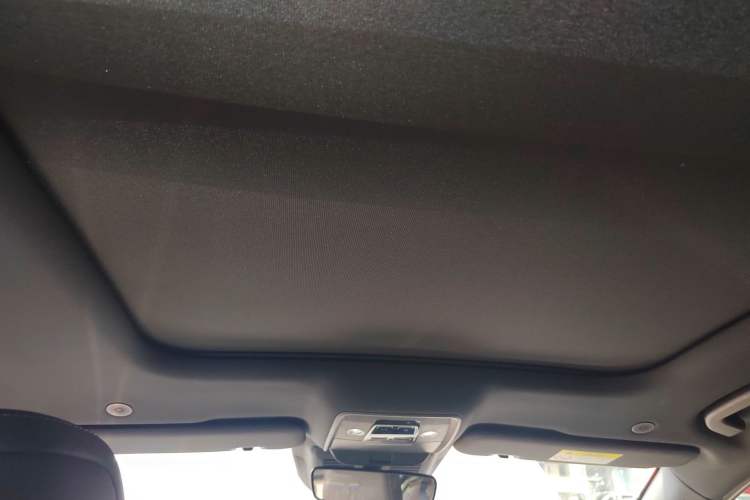 Used BYD Han 2023 EV Champion Edition 506KM Front-Wheel-Drive Premium Model
