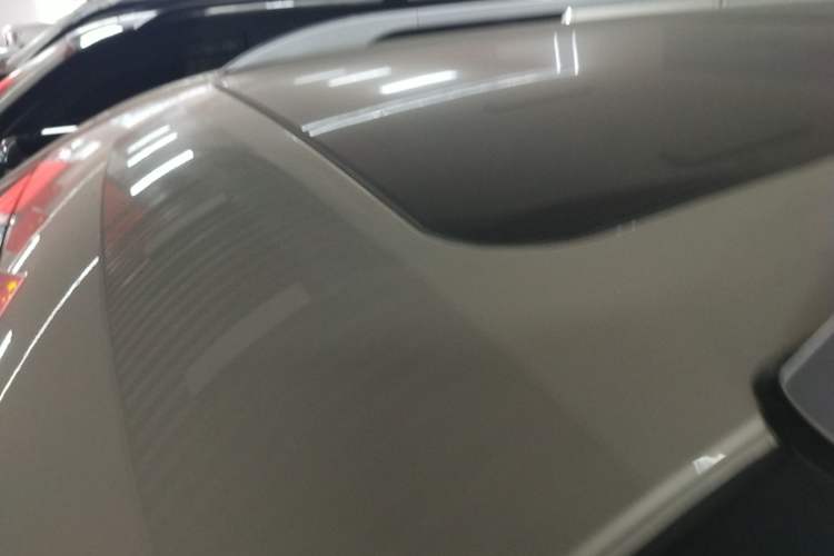 Used Tank 500 New Energy 2023 Hi4-T