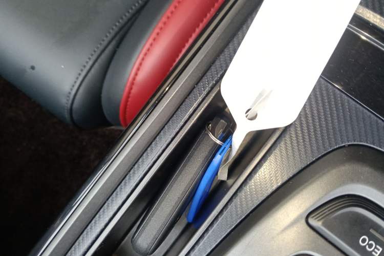 Used GAC Trumpchi GS4 2022 270T Automatic Smart Drive Technology Edition
