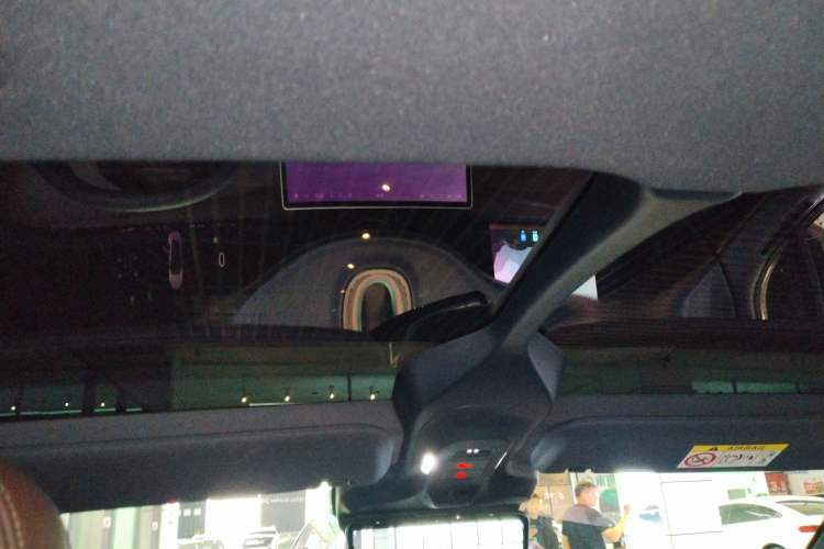 Used Avatr 11 2025 Ultra Extended-Range Edition
