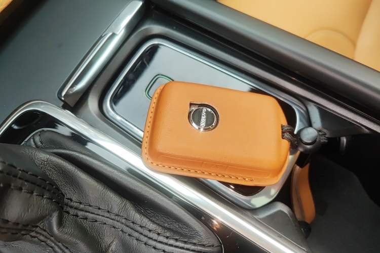 Used Volvo V90 2019 Cross Country T5 AWD Smart Range Version China V Standard
