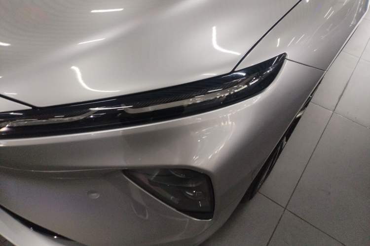 Used Nio ET7 2023 75 kWh
