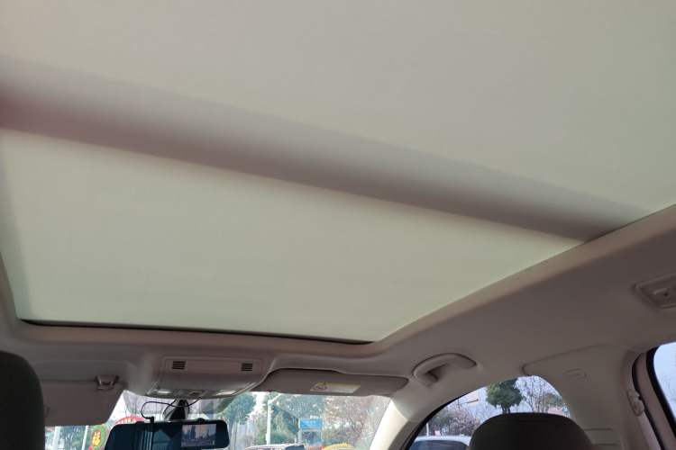 Used Volkswagen Tharu 2022 280TSI Two-Wheel-Drive Luxury Edition