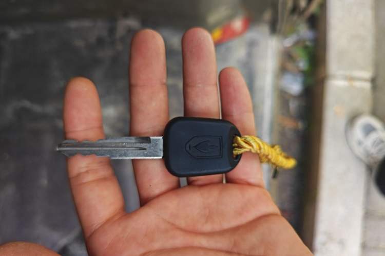 Used Jinbei Hiace X30 2021 1.5L Standard Version Air-Conditioner-Free Van China VI Emission Standard SWC15M