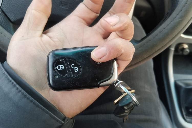 Used BYD F3 2014 1.5L Manual Luxury Model