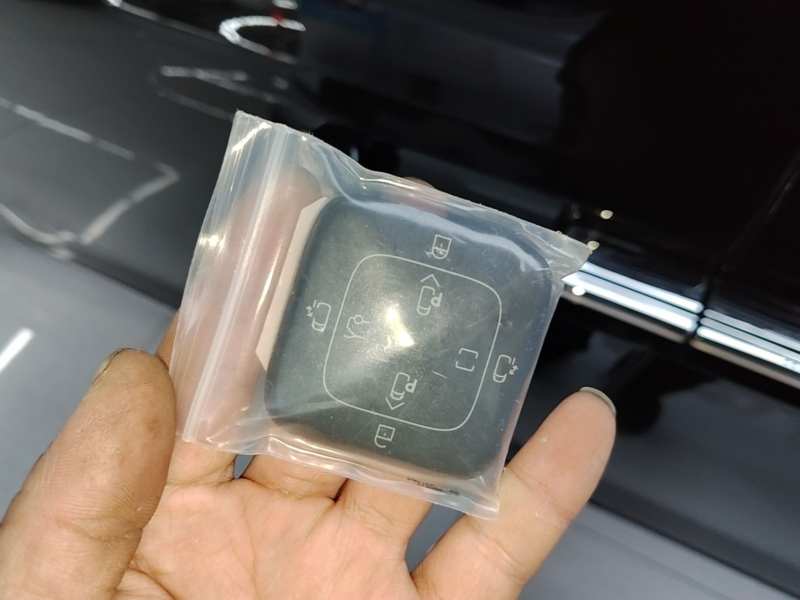 Used Zeekr 009 2022 WE Edition — 8
