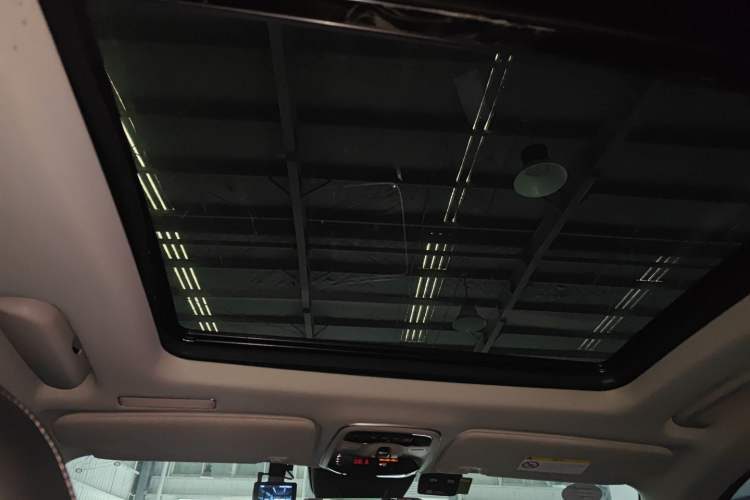 Used Lynk & Co 01 2019 2.0T Two-Wheel-Drive Pro Version China V Standard