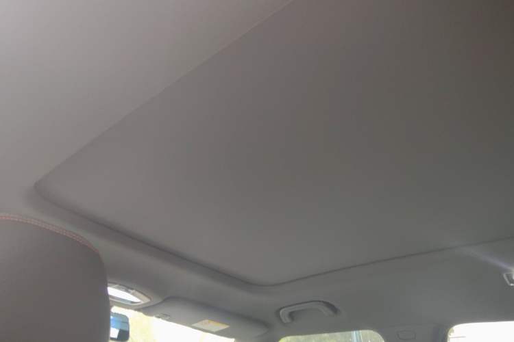 Used Geely Auto Emgrand X7 Sport 2024 1.5TD Smart Connect+
