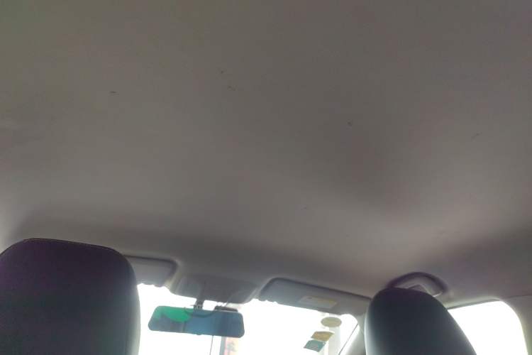 Used Dongfeng Aeolus AX4 2017 1.6L Manual ChaoShang Model