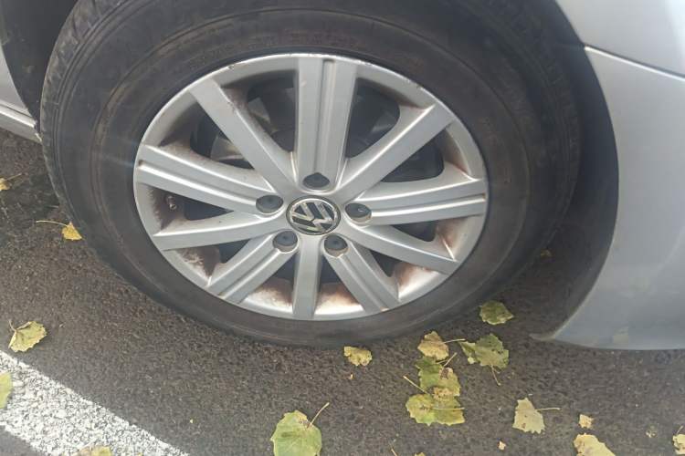 Used Volkswagen Golf 2012 1.6L Automatic Fashion Model