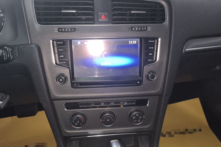 Used Volkswagen Golf 2015 1.6L Automatic Comfort Model
