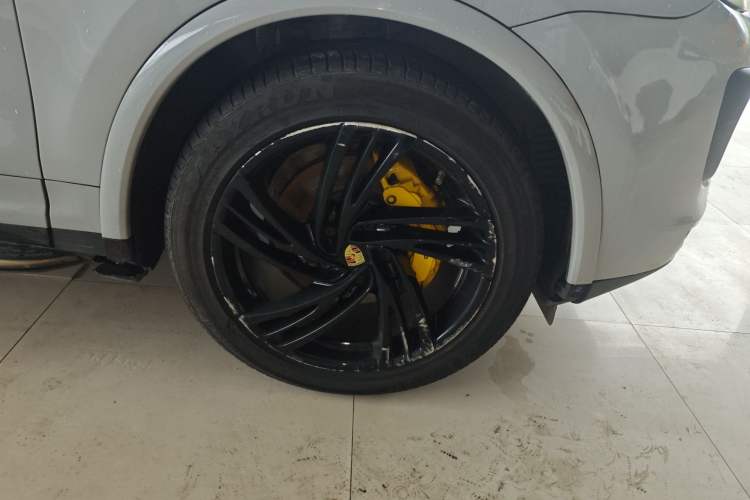 Used Porsche Cayenne 2011 Cayenne 3.0T