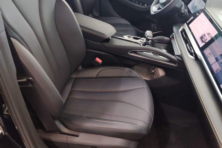 Used Geely Auto Monjaro L 2024 2.0TD DCT EVO Two-Wheel Drive Long-Range Version