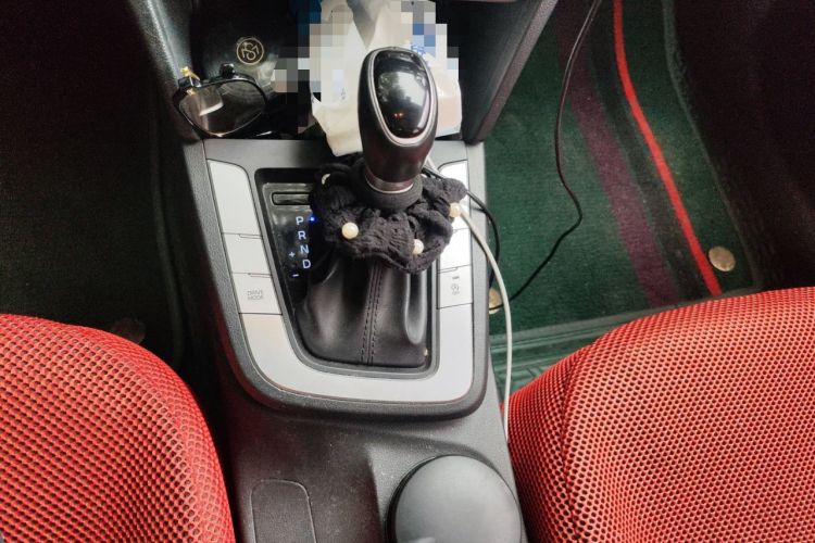 Used Hyundai Elantra (6th Generation / Lingdong) 2020 1.5L CVT Smart & Stylish – Elite Version
