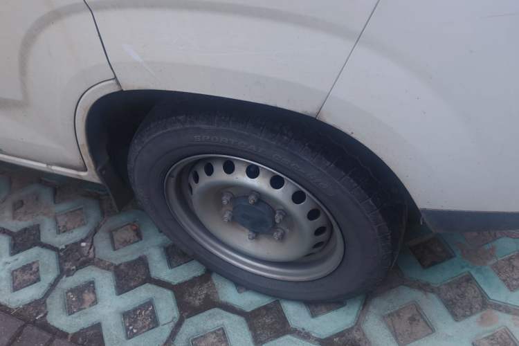 Used Karry Jiangtun 2022 Jiangshun No.1 Ultra-Performance Edition by Guoxuan Hi-Tech
