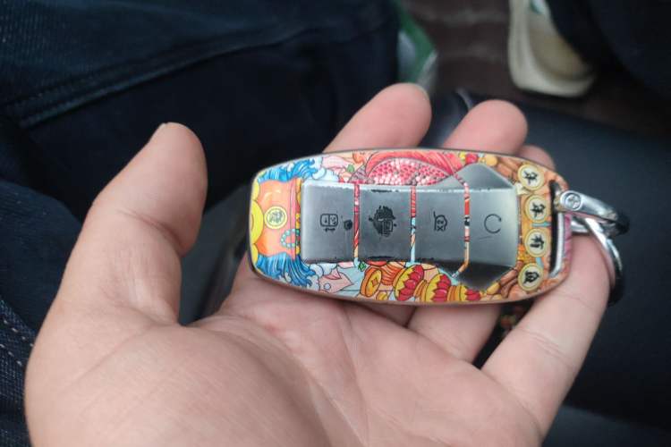 Used BYD Qin Pro 2019 Super Edition 1.5TI Automatic Smart Connect Dynamic Model China VI Standard
