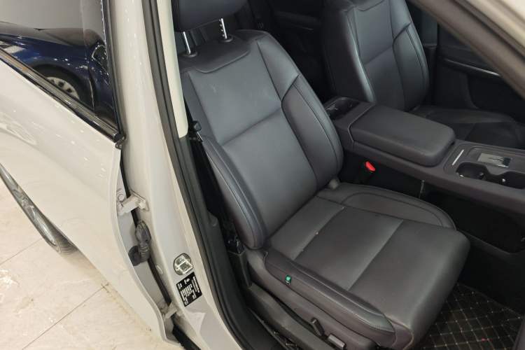 Used Leapmotor C10 2024 210 Smart Edition
