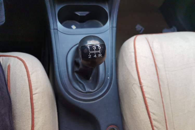 Used MG 3 2013 1.3L Manual Comfort Edition