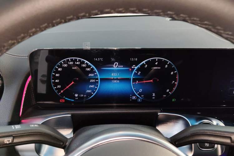 Used Mercedes-Benz GLB 2023 GLB 220 Sport Edition
