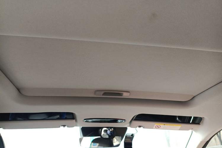 Used Geely Galaxy L6 2024 125km PLUS Dragon Edition
