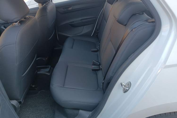 Used Skoda Fabia 2017 1.4L Automatic Car Enjoy Edition