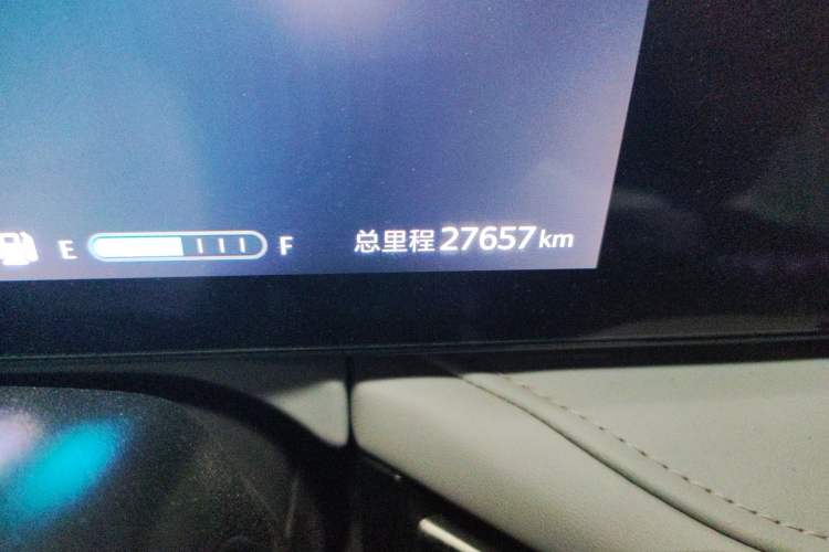 Used SAIC MAXUS G70 2024 2.0T Automatic Flagship Version 7 Seats