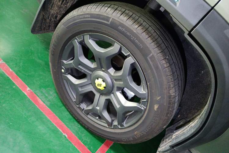 Used JETOUR Shanhai Traveler C-DM 2025 120km Discovery Extended Version 7 Seats