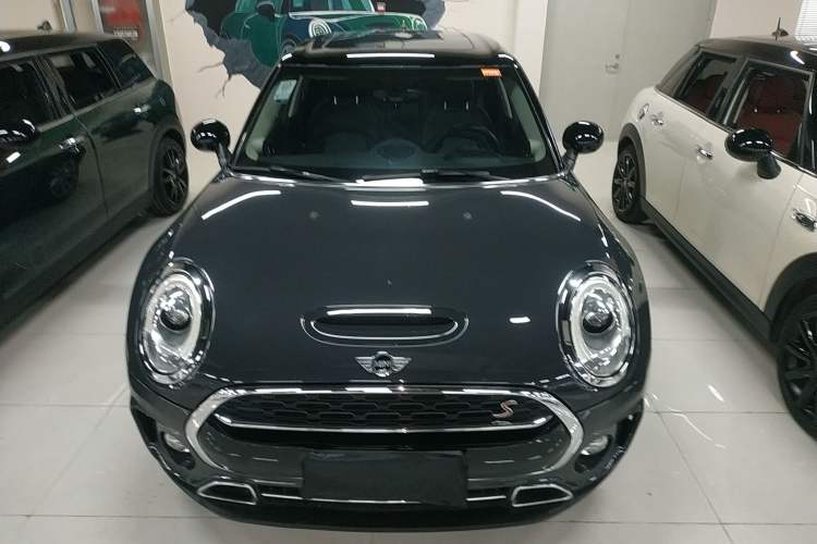 Used MINI Clubman 2016 Revised 2.0T COOPER S