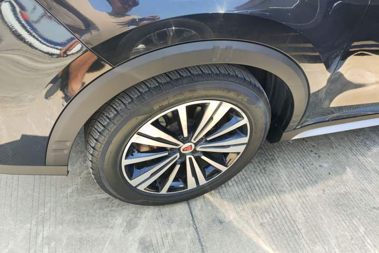 Used Roewe RX5 2020 20T Automatic 4G Connect Excellence Edition