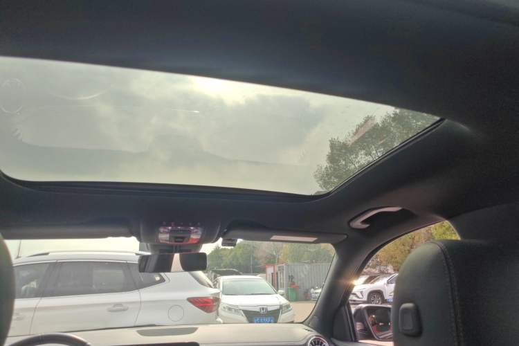 Used Mercedes-Benz GLA AMG 2021 AMG GLA 35 4MATIC Headliner