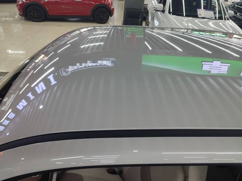 Used Wuling Hongguang MINIEV 2024 3rd Generation 215km Youth Edition — 26