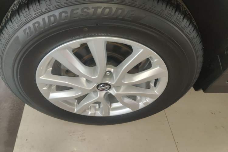 Used Nissan X-Trail 2020 2.0L XL ITS CVT 2WD SmartConnect Comfort Edition