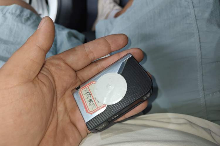 Used Lynk & Co 06 2020 1.5T JinPro model