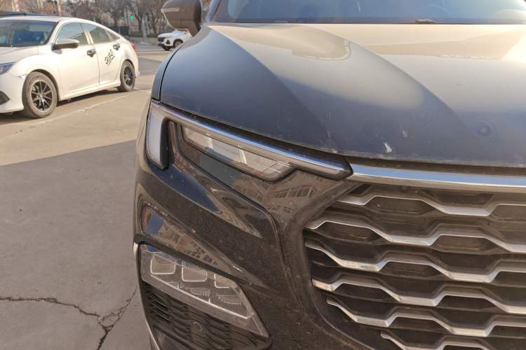 Used Ford Equator 2021 EcoBoost 225 Platinum Edition 7-Seater
